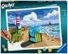 Ravensburger 23547 - CreArt, Malen nach... - Bild 1