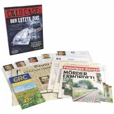 Cold Case: Der letzte Zug (Krimispiel) Cold Case: Der letzte Zug (Krimispiel)