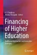 Financing of Higher Education - Bild 1
