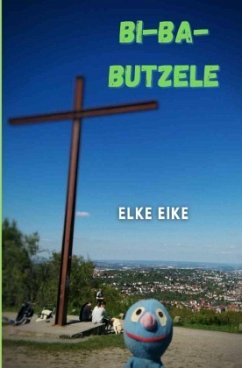 Bi-Ba-Butzele - Eike, Elke