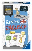 Ravensburger 80543 - Lernen Lachen Selbermachen: Erstes Englisch, Lernspiel ab 6 Jahren