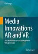 Media Innovations AR and VR - Bild 1