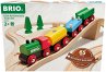 BRIO 36036 - Holzeisenbahn... - Bild 1