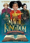 Der Fluch der dreizehnten Fee / Magic Kingdom Bd.1
