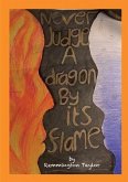 Never Judge a Dragon by its Flame (eBook, ePUB)