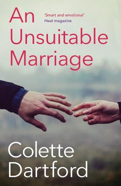 An Unsuitable Marriage - Dartford, Colette