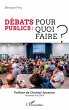Débats publics : pour quoi faire ? - Bild 1
