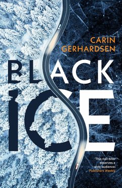 Black Ice - Gerhardsen, Carin