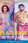 The Flatshare. TV Tie-In
