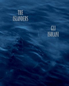 Gli Isolani (The Islanders) - Tomlinson, Alys