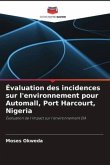 Évaluation des incidences sur l'environnement pour Automall, Port Harcourt, Nigeria
