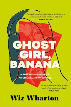 Ghost Girl, Banana - Wharton, Wiz