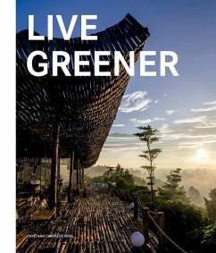 Live Greener - Cardelius, Cayetano