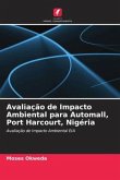 Avaliação de Impacto Ambiental para Automall, Port Harcourt, Nigéria