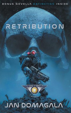 Retribution - Domagala, Jan