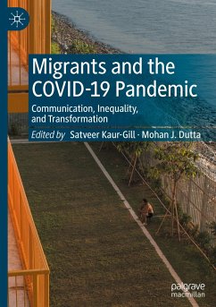 Migrants and the COVID-19 Pandemic