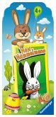 Ravensburger 80545 - Osteraktion Max Mümmelmann, Mitbringspiel für 2-4 Spieler, Kinderspiel ab 4 Jahren