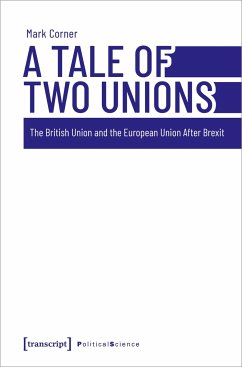 A Tale of Two Unions - Corner, Mark