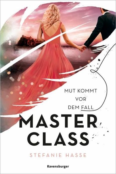 Buch-Reihe Master Class