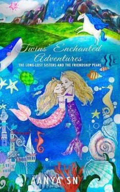 Cover Twins' Enchanted Adventures (eBook, ePUB)