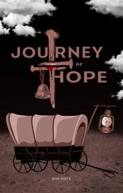 Cover JOURNEY OF HOPE (eBook, ePUB)