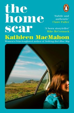 The Home Scar (eBook, ePUB) - MacMahon, Kathleen