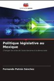 Politique législative au Mexique