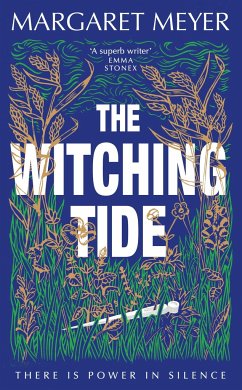 Cover The Witching Tide