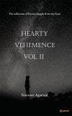 &quote;Hearty Vehemence Vol II