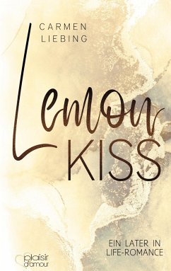 Lemon Kiss - Liebing, Carmen