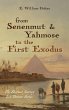 From Senenmut and Yahmose to the First... - Bild 1