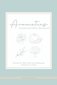 Aromatics Cover Aromatics