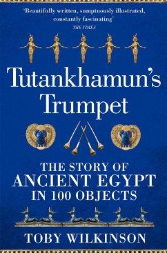 Tutankhamun's Trumpet - Wilkinson, Toby