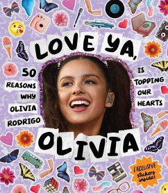 Love Ya, Olivia - Oliver, Billie