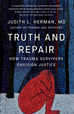 Truth and Repair - Herman, Judith