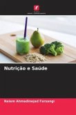 Nutrição e Saúde