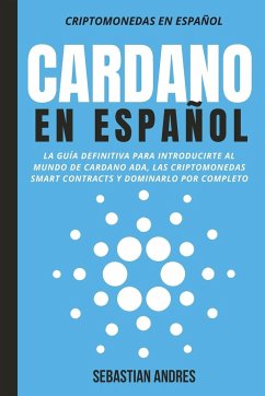 Cardano en Español - Andres, Sebastian