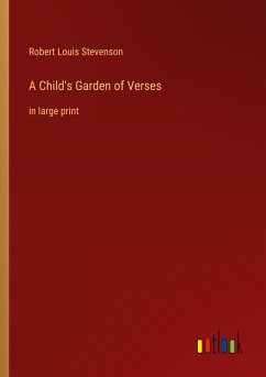 A Child's Garden of Verses