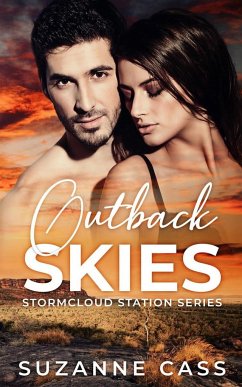 Outback Skies - Cass, Suzanne