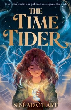 Cover The Time Tider