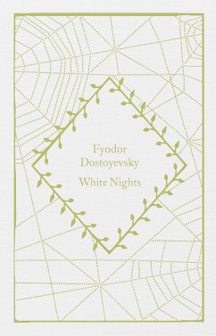 White Nights - Dostojewskij, Fjodor M.