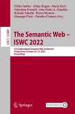The Semantic Web ¿ ISWC 2022