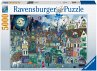 Ravensburger 17399 - Die fantastische... - Bild 1