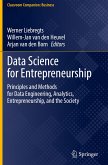 Data Science for Entrepreneurship