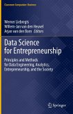 Data Science for Entrepreneurship