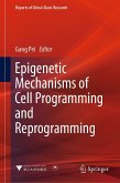 Epigenetic Mechanisms of Cell Programming and Reprogramming