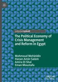 The Political Economy of Crisis Management and Reform in Egypt