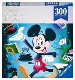Ravensburger 13371 - Disney, Mickey, Jubiläums-Puzzle, 300 Teile