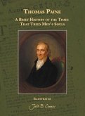 Thomas Paine-A Brief History of the Times That Tried Men's Souls (eBook, ePUB)