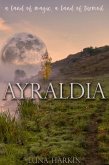 Ayraldia (eBook, ePUB) Ayraldia (eBook, ePUB)